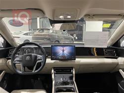 BYD QIN L DM-i
